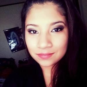 Meet your Posher, Maria angelita