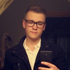 Meet your Posher, Luke