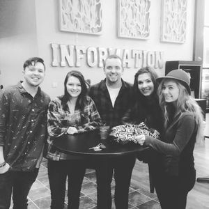 Meet your Posher, Donnie