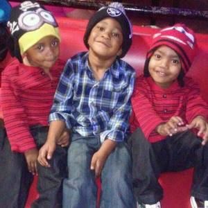 Meet your Posher, Dawnyell