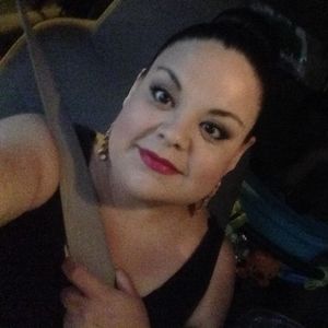 Meet your Posher, Jerilynn