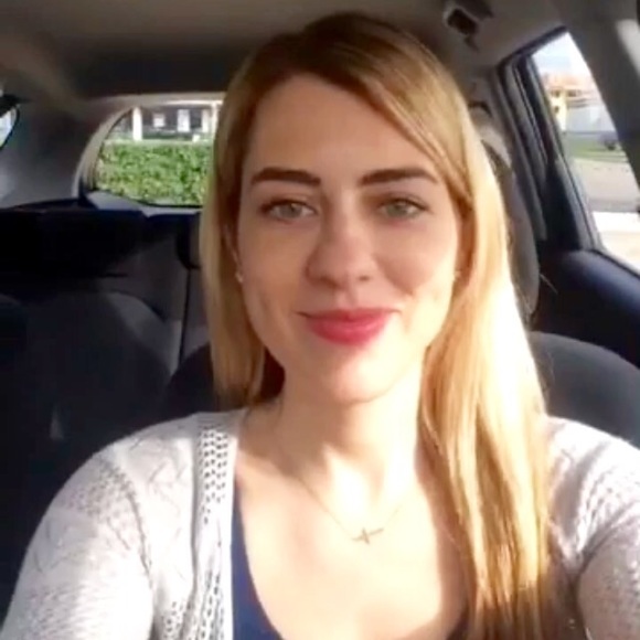 Meet your Posher, Tara