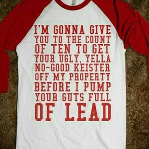 Meet your Posher, Brandi