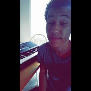 Meet your Posher, Chris