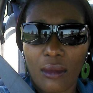 Meet your Posher, Brenda