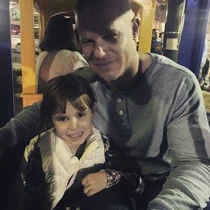 Meet your Posher, Steven