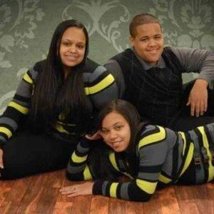 Meet your Posher, Kathy