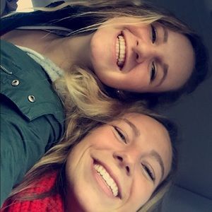 Meet your Posher, Marielle