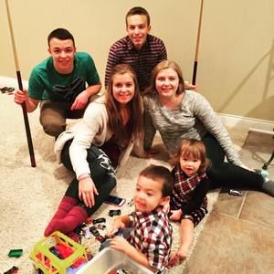 Meet your Posher, Kirah