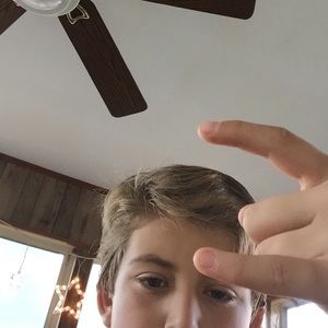 Meet your Posher, Nick