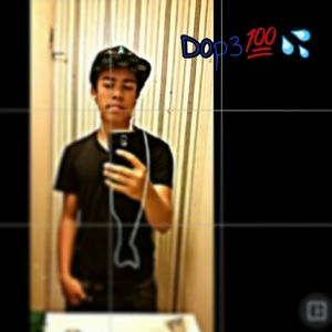 Meet your Posher, Frank