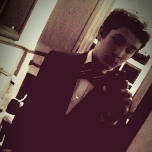 Meet your Posher, Jayden