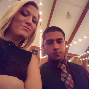 Meet your Posher, Javier