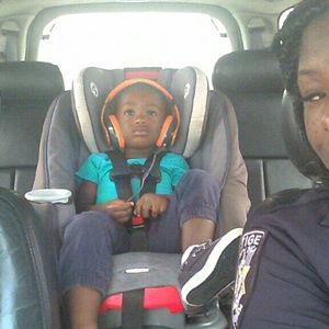 Meet your Posher, Mara