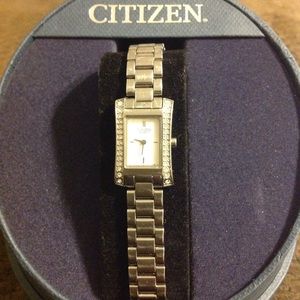 🎄🎄FLASH SALE🎄🎄Diamond Watch🎄