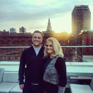 Meet your Posher, Aj