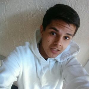 Meet your Posher, Kyle