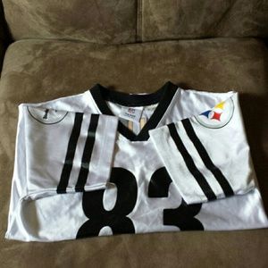 Boys Steelers NFL Jerseys BOGO free