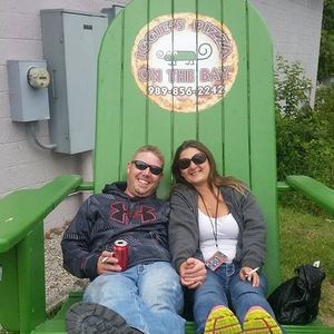 Meet your Posher, Marcie