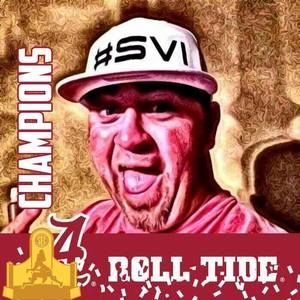 Meet your Posher, Rick