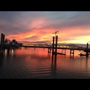 Meet your Posher, Brandy