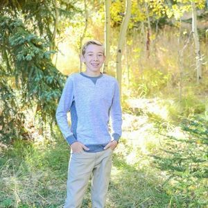 Meet your Posher, Ian