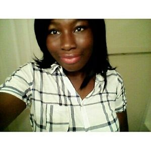 Meet your Posher, Jahnay