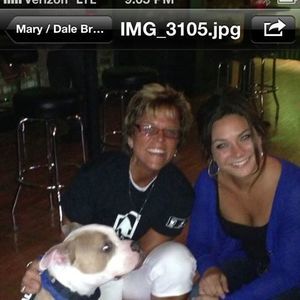 Meet your Posher, Deb a