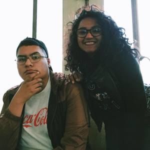 Meet your Posher, Hugo