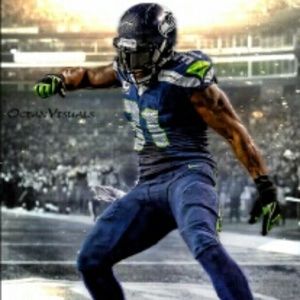 Meet your Posher, Kevin