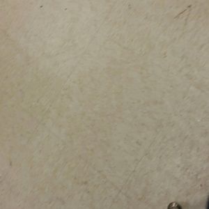 Meet your Posher, Abraham