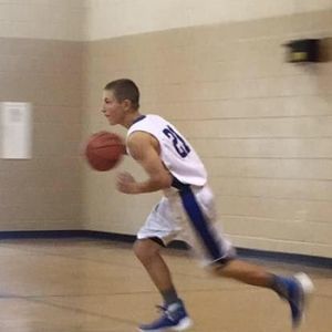 Meet your Posher, Mitchel