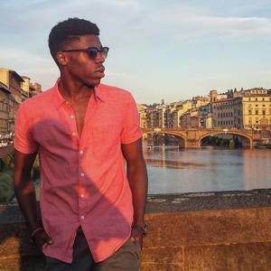 Meet your Posher, Nolan