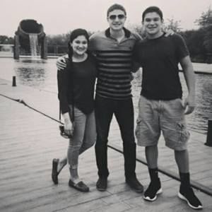 Meet your Posher, Albert