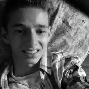 Meet your Posher, Jacob