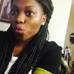 Meet your Posher, Serina