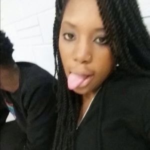 Meet your Posher, Darrielle