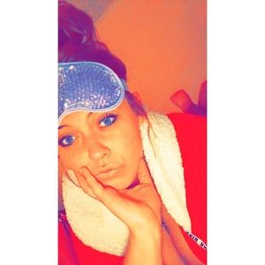 Meet your Posher, Christina