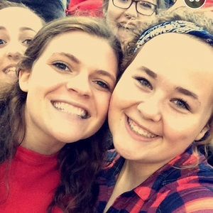 Meet your Posher, Samantha