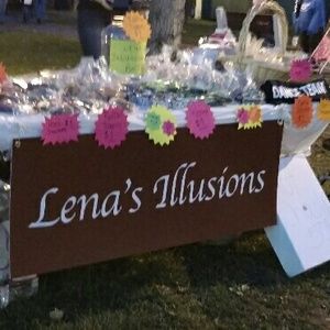 Meet your Posher, Lena