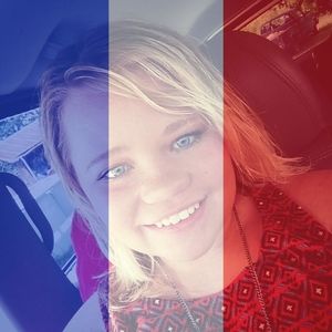 Meet your Posher, Whitney