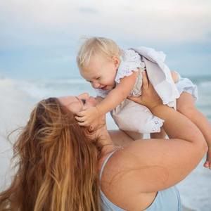 Meet your Posher, Amberly