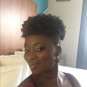 Meet your Posher, Florence