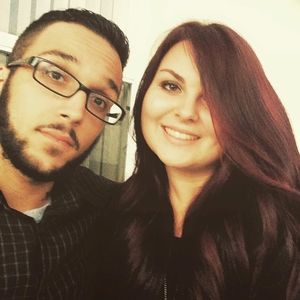 Meet your Posher, Isabelle