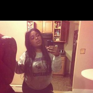 Meet your Posher, Shoshanna