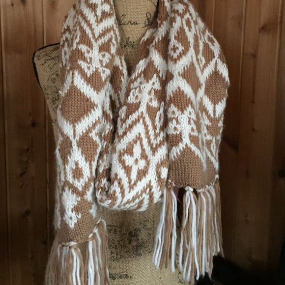 Scarf