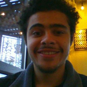 Meet your Posher, Isaiah