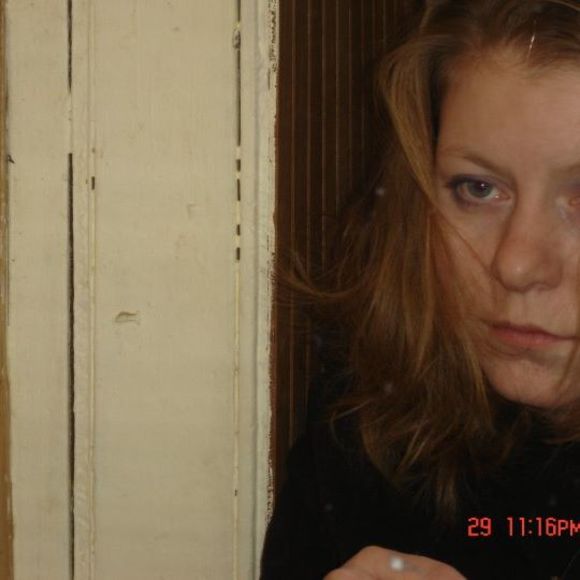 Meet your Posher, Kseniya - Picture 1 of 1