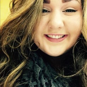 Meet your Posher, Brieanna