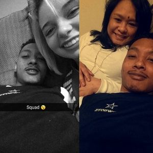 Meet your Posher, Timothy